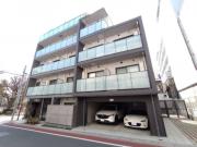 クレイシアIZ学芸大学