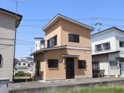 陰山貸家