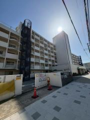 ＪＲ山陽本線舞子駅まで徒歩7分