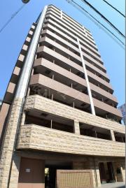 地下鉄長堀鶴見緑地線松屋町駅まで徒歩2分