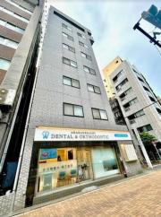 麻布尾又ビル
