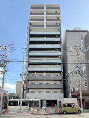エスリード鶴舞グランパークス