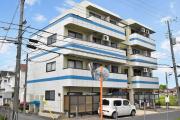 バディマンション東茂原