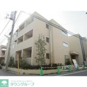 ルテ山崎