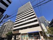 S-RESIDENCE淀屋橋