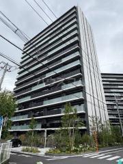 ＪＲ埼京線武蔵浦和駅まで徒歩14分