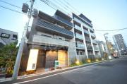 プレミスト金町