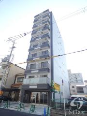 ＪＲ阪和線美章園駅まで徒歩9分