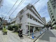 京急本線戸部駅まで徒歩3分