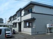 フロンティア1番館