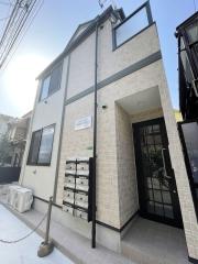 アーバンプレイス武蔵小山