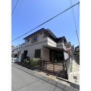吹田市寿町2丁目戸建