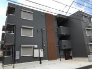 小田急小田原線登戸駅まで徒歩14分