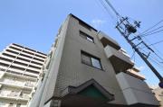 広島電鉄横川線十日市町駅まで徒歩3分