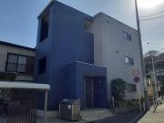 ＪＲ根岸線山手駅まで徒歩12分