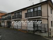 水道山ハイツ