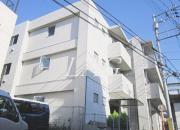 ＪＲ南武線府中本町駅まで徒歩9分