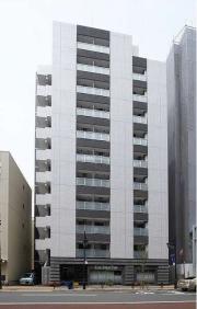 CITY COURT 東日暮里