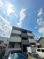 近鉄難波・奈良線若江岩田駅まで徒歩10分
