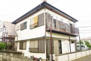 京王線分倍河原駅まで徒歩23分