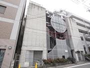 ＪＲ山陽本線兵庫駅まで徒歩4分