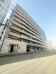 アルテーヌ新横浜