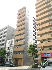 プレスタイル住吉