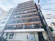 地下鉄堺筋線恵美須町駅まで徒歩4分