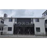 キャトルセゾン高田寺