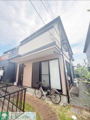 川崎市宮前区西野川1丁目戸建て
