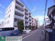 シエールグラン上池台