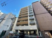 京阪本線門真市駅まで徒歩5分