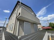 西武池袋・豊島線大泉学園駅までバス約17分 徒歩7分