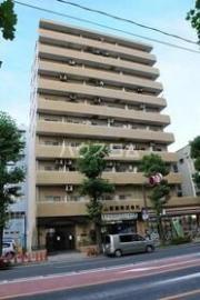 GSハイム長者町幸山
