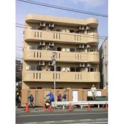 エスポワール横浜