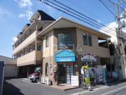 プランタン篠崎
