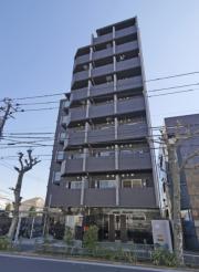 京王井の頭線新代田駅まで徒歩1分