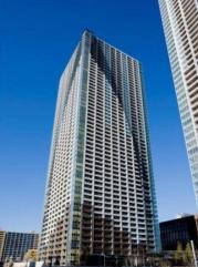 THE TOKYO TOWERS MID