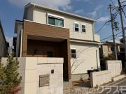 堀上緑町戸建