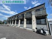 ＪＲ東海道本線岡崎駅まで徒歩5分