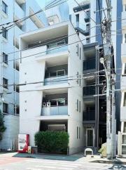 ＪＲ京浜東北・根岸線西川口駅まで徒歩2分