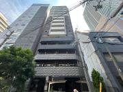 地下鉄堺筋線北浜駅まで徒歩4分