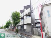 フォーチュン西立川