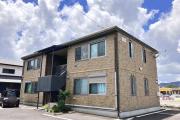 サンヒルズ姶良 A棟