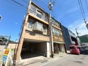 佐古八番町戸建