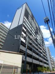 プレサンス新大阪ザ・シティ