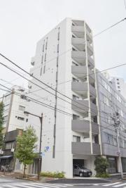 グラティア日本橋