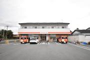 小田急小田原線愛甲石田駅まで徒歩15分