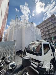 地下鉄長堀鶴見緑地線横堤駅まで徒歩11分