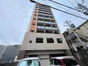 北九州モノレール城野駅まで徒歩7分